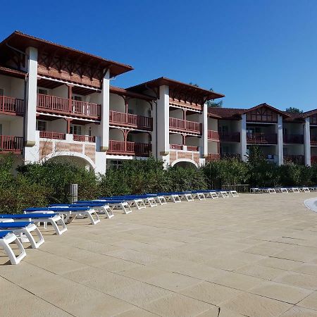 Appartement A Loue Domaine De Gasgogne A Biscarrosse Exterior foto