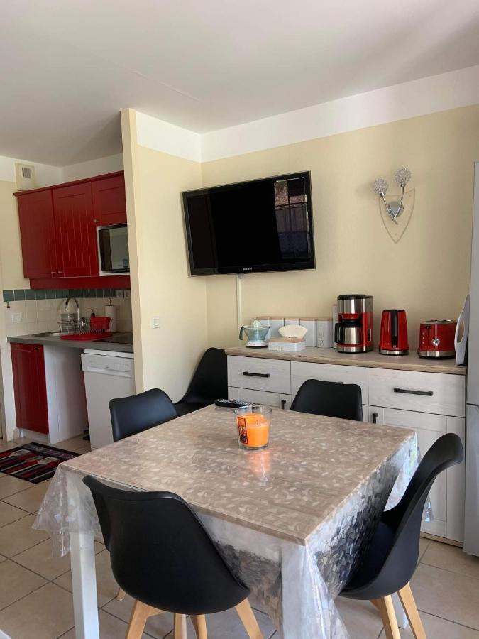 Appartement A Loue Domaine De Gasgogne A Biscarrosse Exterior foto
