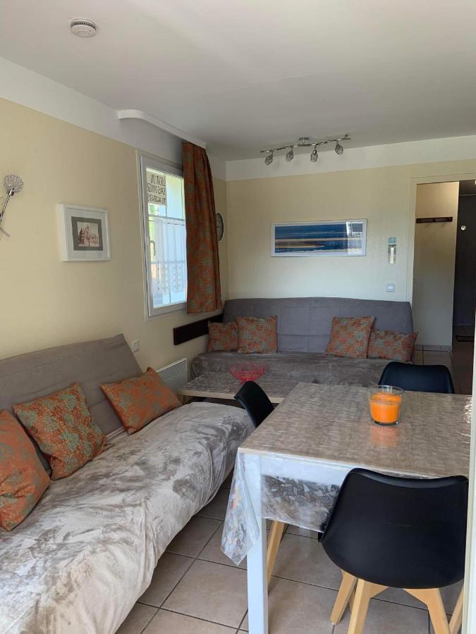 Appartement A Loue Domaine De Gasgogne A Biscarrosse Exterior foto