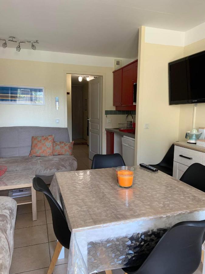 Appartement A Loue Domaine De Gasgogne A Biscarrosse Exterior foto