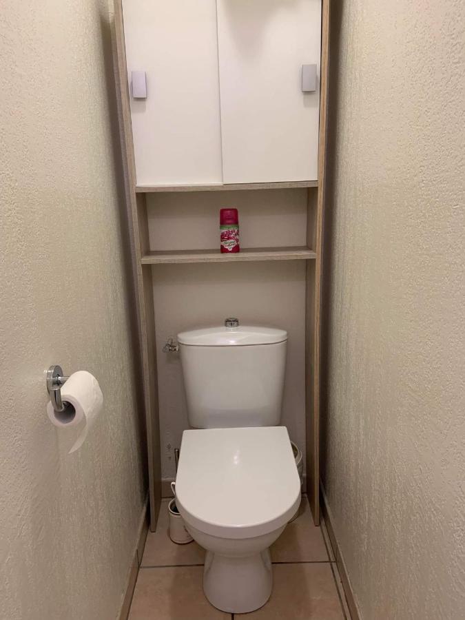 Appartement A Loue Domaine De Gasgogne A Biscarrosse Exterior foto