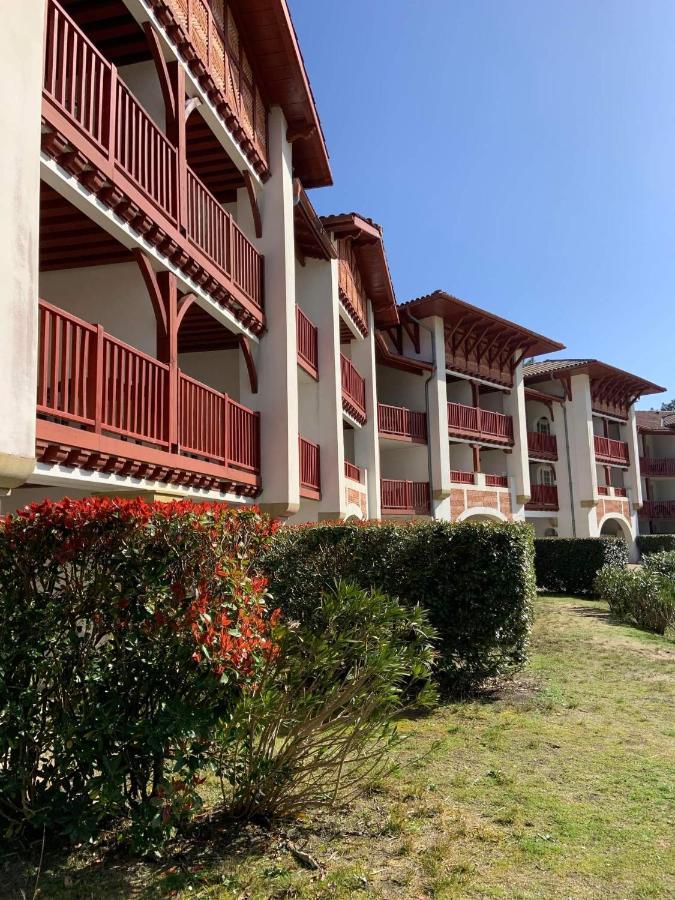 Appartement A Loue Domaine De Gasgogne A Biscarrosse Exterior foto