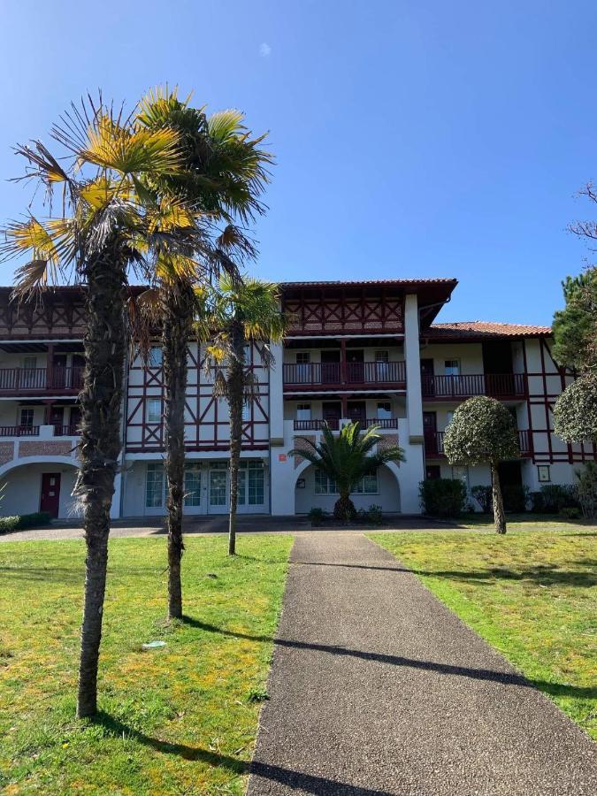 Appartement A Loue Domaine De Gasgogne A Biscarrosse Exterior foto