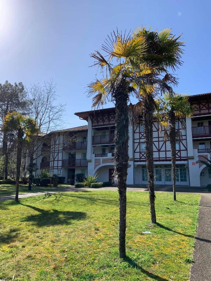 Appartement A Loue Domaine De Gasgogne A Biscarrosse Exterior foto