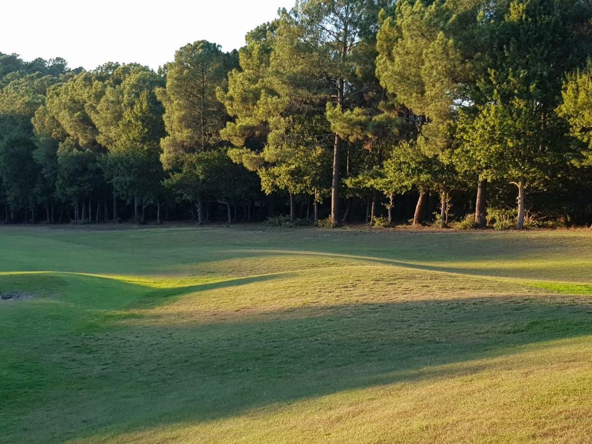 Appartement A Loue Domaine De Gasgogne A Biscarrosse Exterior foto